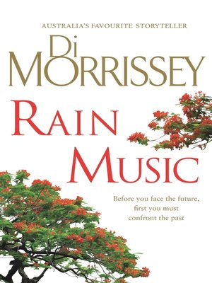 cover image of Rain Music